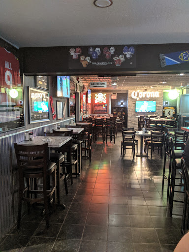 Billy T`s Tap and Grill